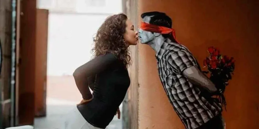 Día Internacional del Beso: origen, récords y qué le pasa a tu cuerpo al besar