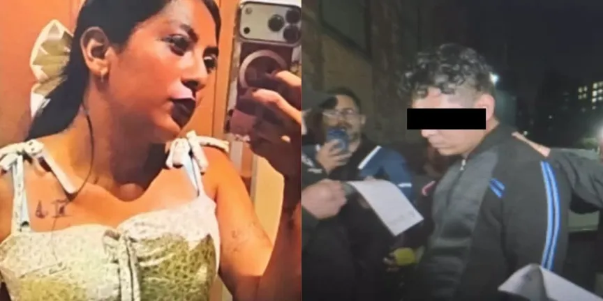 Pruebas biológicas y cámaras manipuladas vinculan a vigilante con el caso de Edith Guadalupe: FGJ