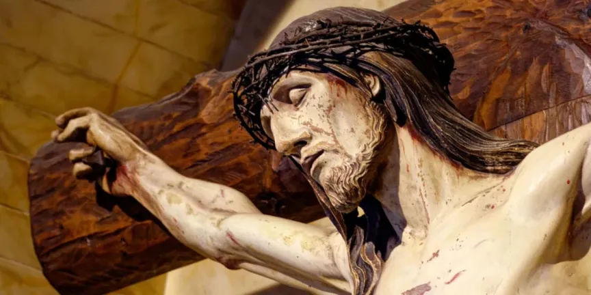 Ejército israelí destruye imagen de Jesucristo en Líbano; condenan el hecho