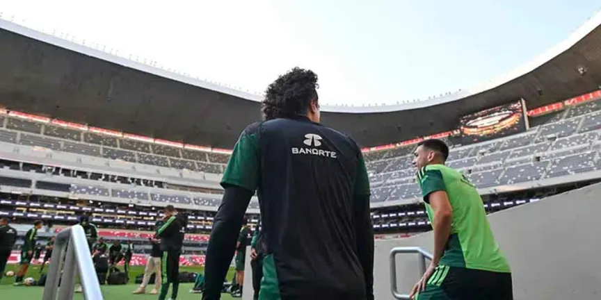 VIDEO. Errores de Guillermo Ochoa encienden críticas: dudas sobre su nivel rumbo al Mundial 2026