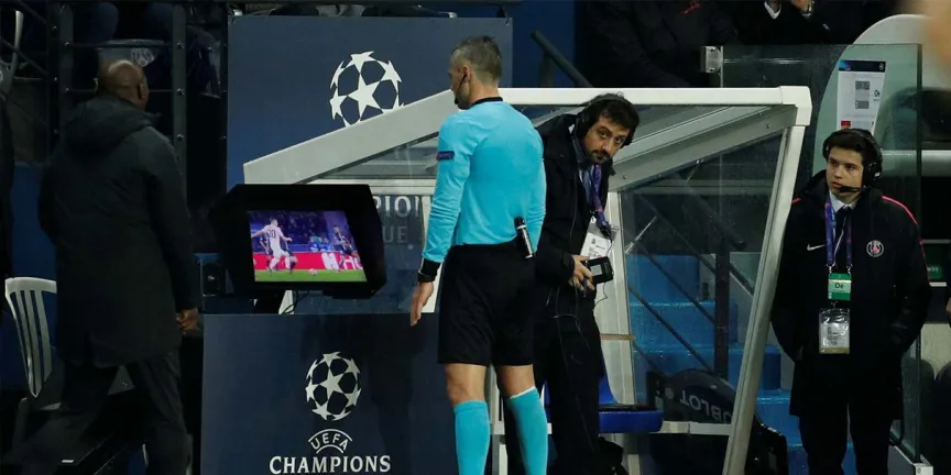 Escándalo en el futbol: investigan fraude con el VAR y posible manipulación de partidos en Italia