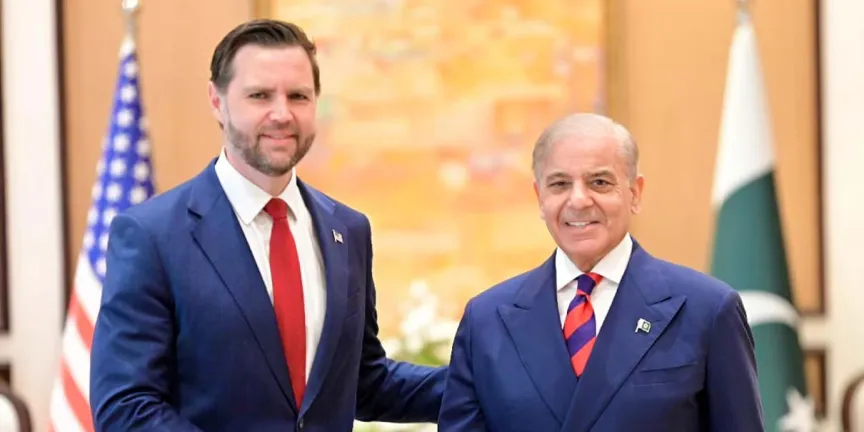 Estados Unidos e Irán inician diálogo de paz tras semanas de guerra en Medio Oriente