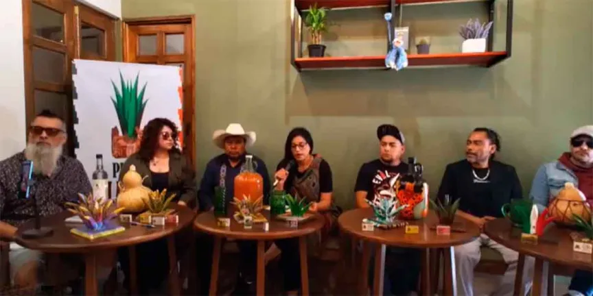 “Tlahuanca”: arte en madera en Cholula que impulsa apoyo a niñas y niños en Puebla