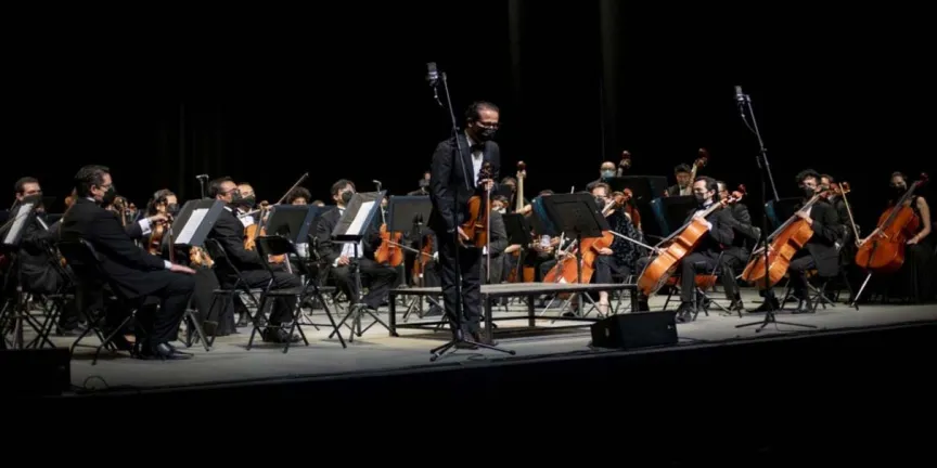 Festival Origen Puebla 2026: fechas, actividades gratis y sedes en el Centro Histórico
