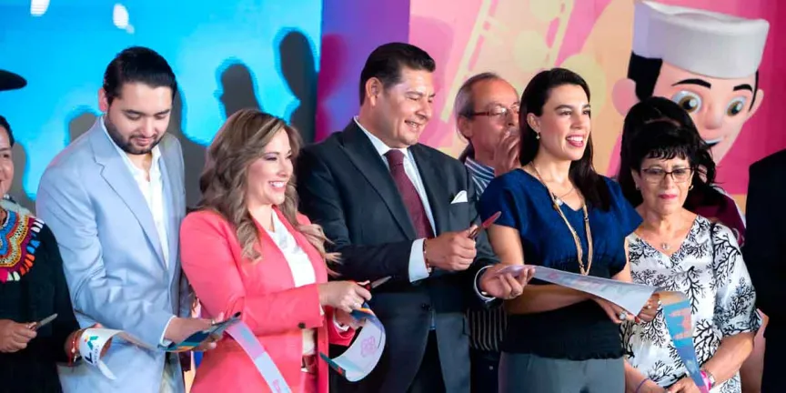 HOY, Banda el Recodo y Toto abren cartelera musical de la Feria de Puebla 
