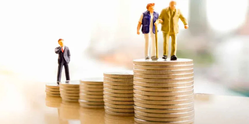 Golpe a pensiones altas del IMSS: fijan tope basado en tu salario