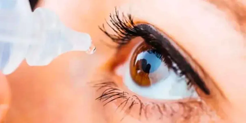 Científicos mexicanos crean GOTAS que combaten daño ocular por DIABETES