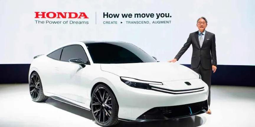 Honda admite desventaja frente a China: crisis, cifras y el plan para sobrevivir en la industria automotriz