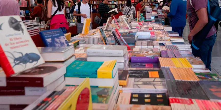 Huauchinango anuncia la Feria del Libro del 17 al 27 de abril