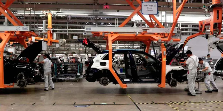 Mantenimiento y garantías: la clave del crecimiento industrial en Puebla y México