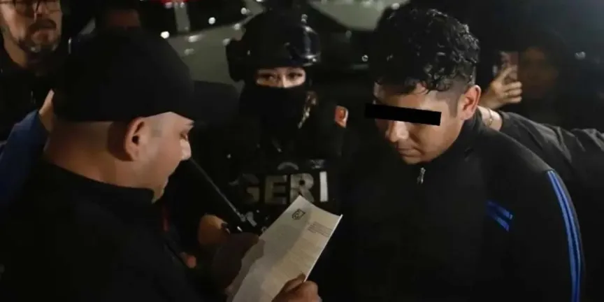 Juan Jesús “N” queda sujeto a proceso por feminicidio de Edith Guadalupe