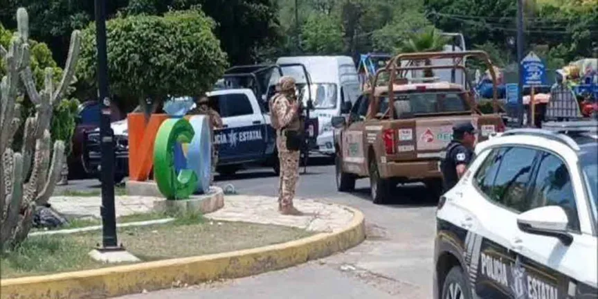 Autoridades inspeccionan centros de carburación en Tehuacán; sin clausuras