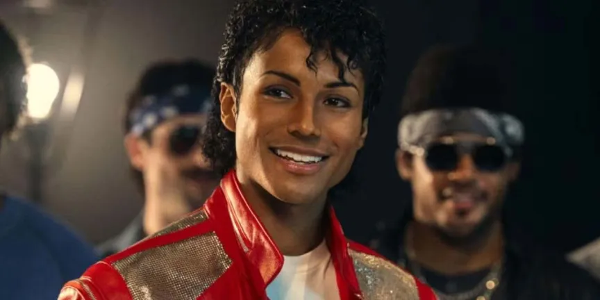 “Michael” ya está en cartelera: así se cuenta la vida de Michael Jackson en el cine