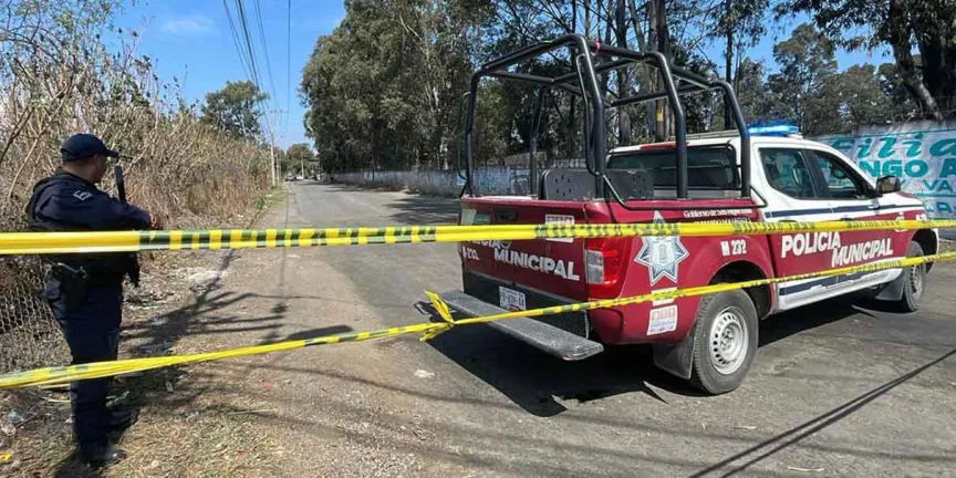 Los cuerpos decapitados hallados en Xoxtla fueron ejecutados en Tlaxcala