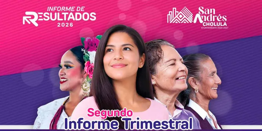 Lupita Cuautle convoca a jornada de proximidad social con más de 70 servicios en Delegación Atlixcáyotl