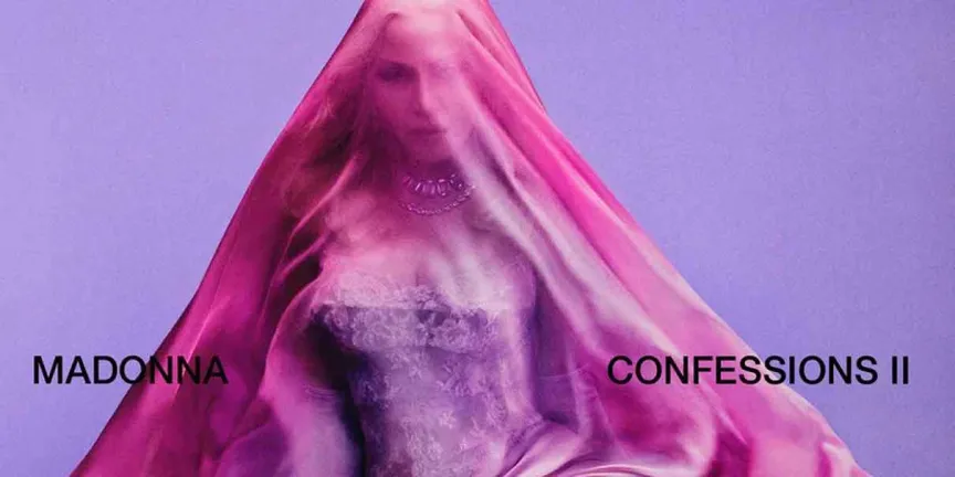 Madonna anuncia Confessions II: fecha de lanzamiento, imágenes virales y posibles colaboraciones
