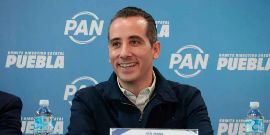 Mario Riestra se descartó para buscar cargo electoral  