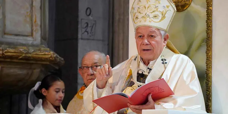 Iglesia en Puebla pide liderazgo cercano para enfrentar violencia social