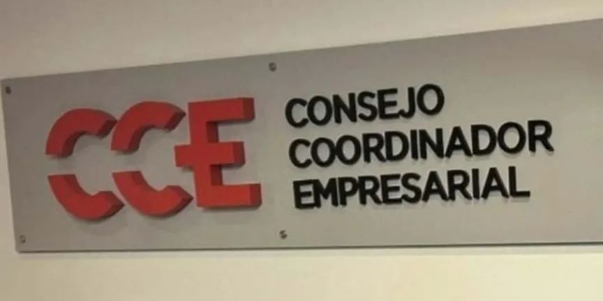 Morena perfila inclusión de empresarios del CCE en candidaturas de 2027