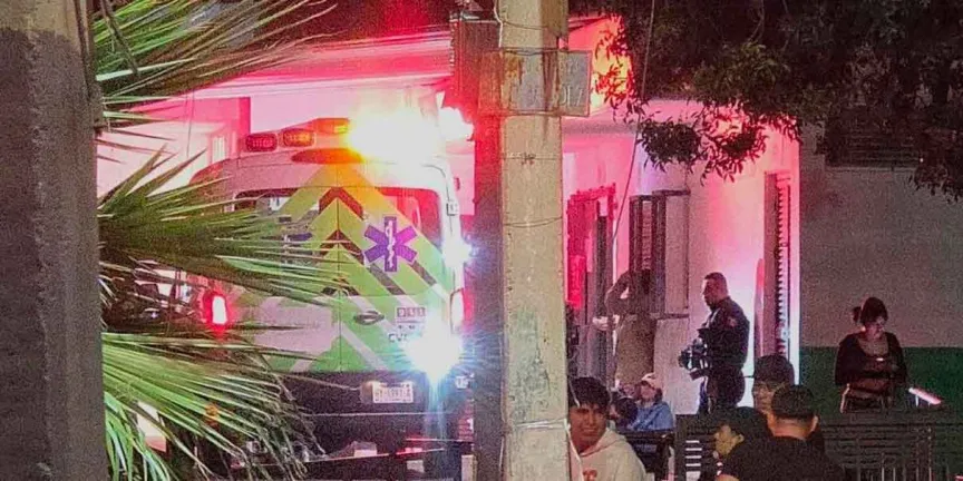 Muere bebé tras atención en consultorio de Farmacias Similares en Guadalajara; investigan posible negligencia