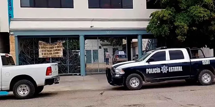 Muertes por sueros vitaminados en Sonora: investigan contaminación bacteriana y posible negligencia médica