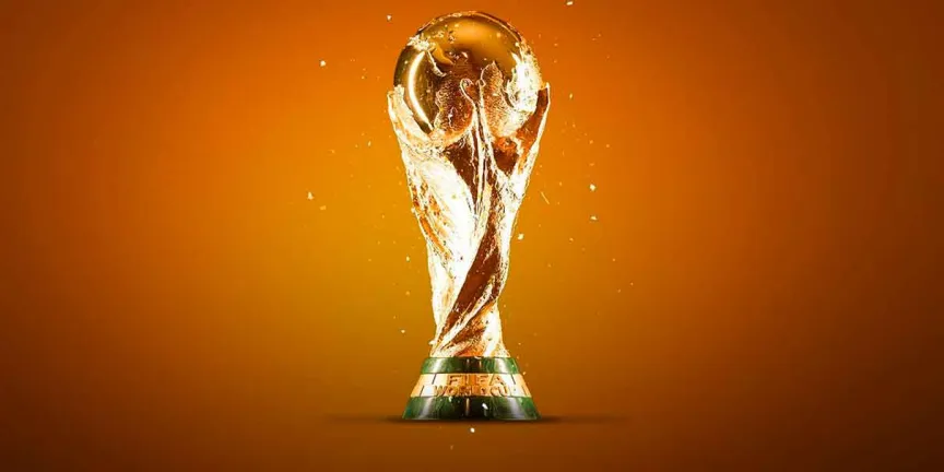 El crimen en el Mundial