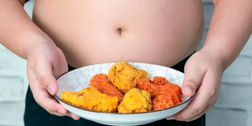 Proponen medir nutrición de niños en Puebla para frenar obesidad infantil
