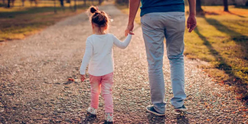 Sería retroactivo el pago que enfrentarían los padres ausentes "al volver" 
