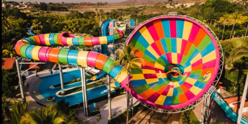 El Rollo Morelos: el paraíso acuático cerca de CDMX que debes visitar este 2026