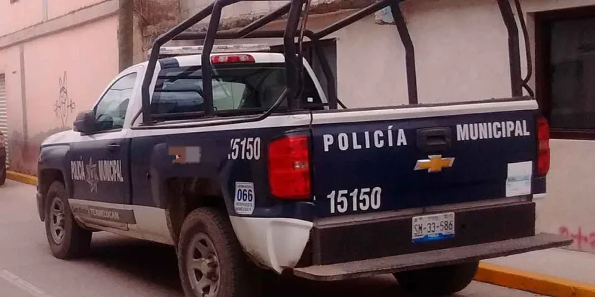 Asalto en Texmelucan: engañan a pareja con venta de auto en redes sociales