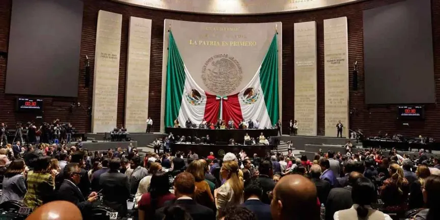 Plan B de Sheinbaum avanza: Congreso logra mayoría estatal tras aprobación en Diputados