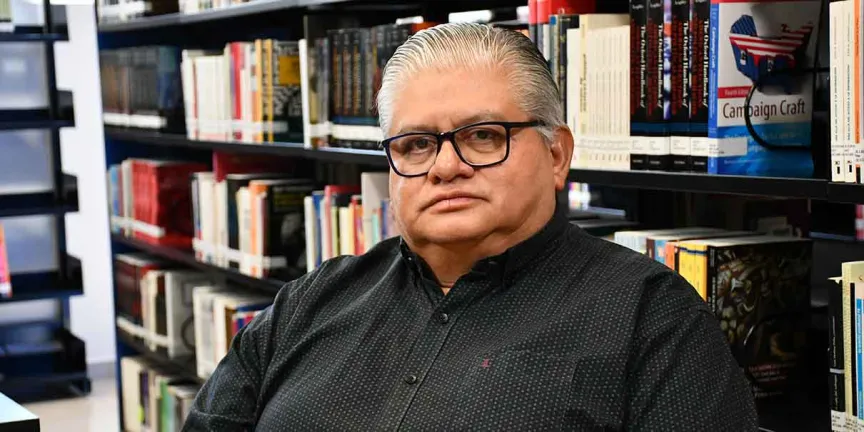 Académico de la BUAP se integra al CNRS, el mayor organismo científico de Europa