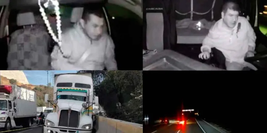 Puebla, robo al autotransporte