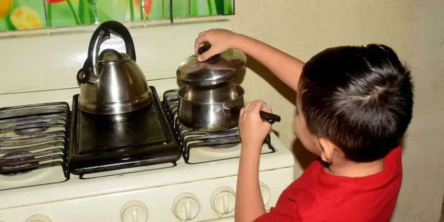 Puebla pide reforzar prevención en casa para evitar riesgos en vacaciones