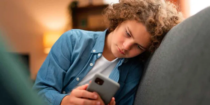 La adicción en redes sociales