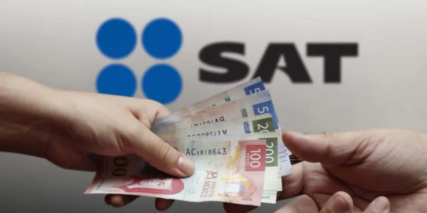 SAT arranca devoluciones de impuestos 2026