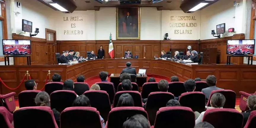 Falla la Corte vs. morenistas