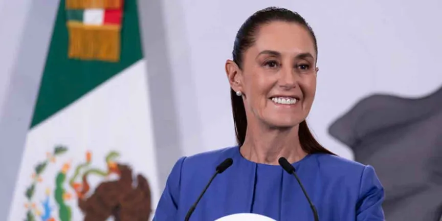 Fracking en México: gobierno de Claudia Sheinbaum evalúa su viabilidad para reducir dependencia del gas de Estados Unidos