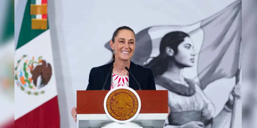 Sheinbaum lanza Servicio Universal de Salud: atención en IMSS, ISSSTE y más sin restricciones