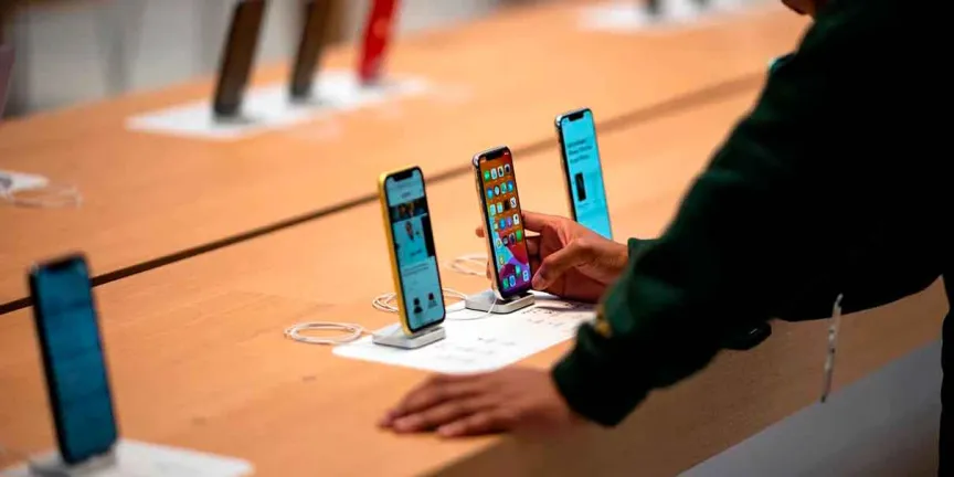 Smartphones en México 2026: alza de precios frena ventas y cambia hábitos de compra
