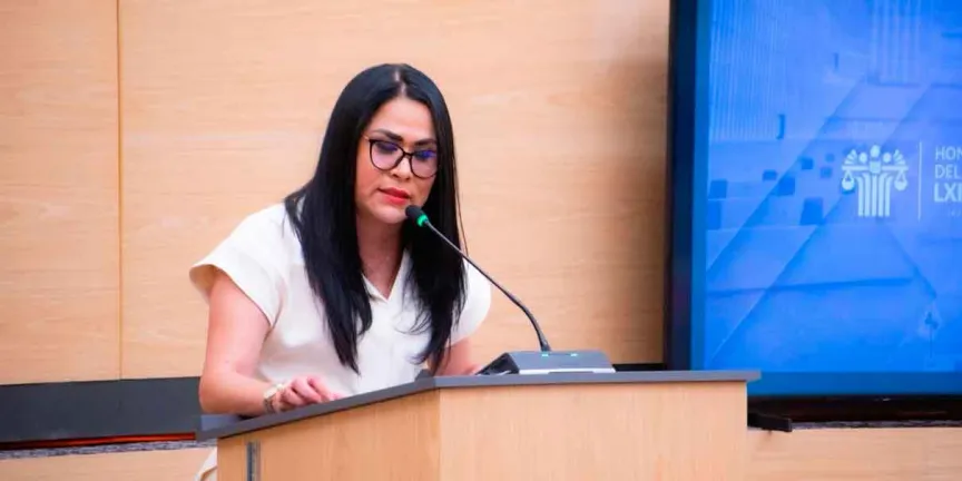 Tardará determinar sanción al secretario y jurídico del Congreso de Puebla 