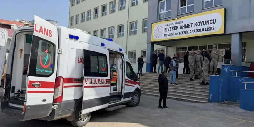 Nuevo tiroteo en escuela de Turquía deja muertos y heridos en menos de 24 horas