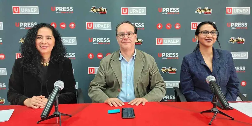 RMCLAS llega a Puebla: evento internacional reunirá a expertos en UPAEP