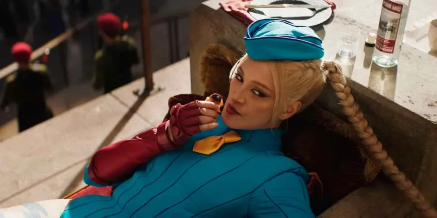 VIDEO. ¿Listo para pelear? Street Fighter estrena emocionante tráiler y revela su fecha de estreno