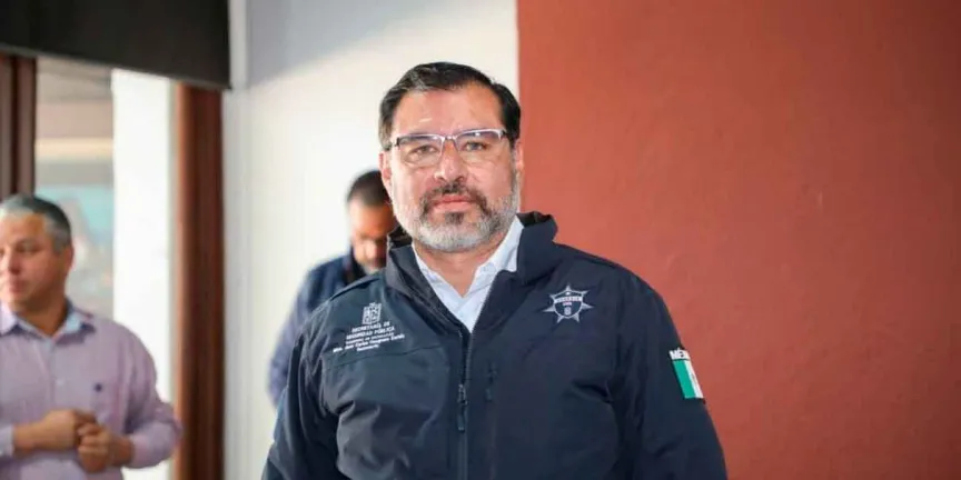 Vinculan a proceso a exsecretario de Seguridad de Michoacán por abuso de autoridad 