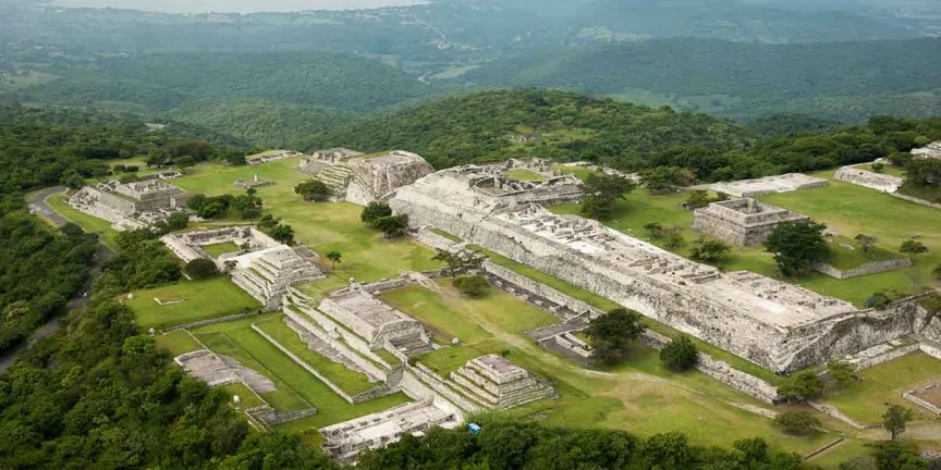Xochicalco, Morelos: guía definitiva para descubrir la ciudad prehispánica