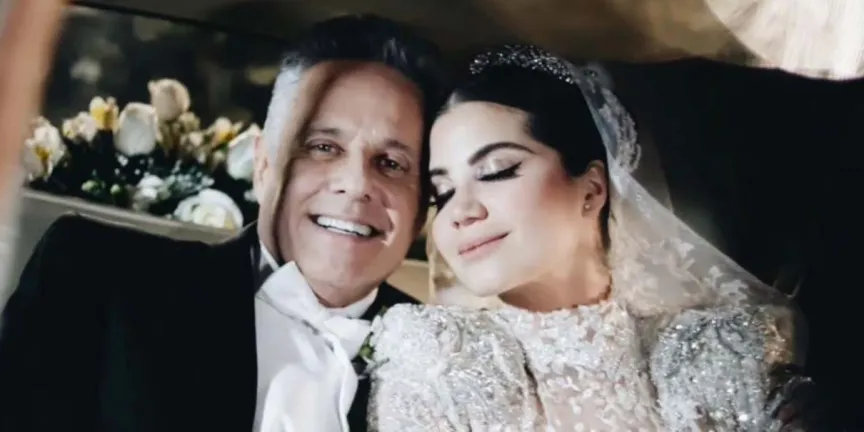 Se acabó el amor: Alexis Ayala confirma su divorcio y desata polémica en redes
