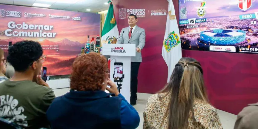 Apoyo histórico a talentos deportivos coloca a Puebla en medalleros nacionales e internacionales