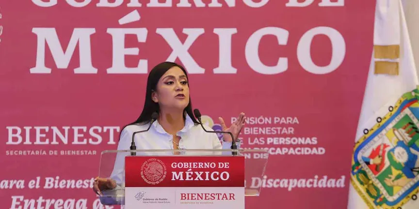 Ariadna Montiel fija postura contra el nepotismo en Morena para 2027