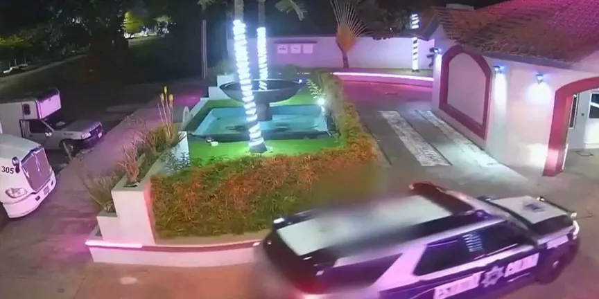Así ocurrió el enfrentamiento donde murió “El Huesos” en Colima